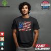 Anthony Raimondi Wearing Patriot Ant’s Paradise Shirt