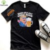 Hello Again Dear Stranger Willson Car By Ashe Shirt