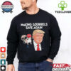 Funny Gamer Most Likely To Play Video Games On Christmas Christmas T Shirt