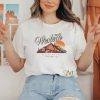 Official Lynyrd Skynyrd Merch Store Billy Powell Shirt