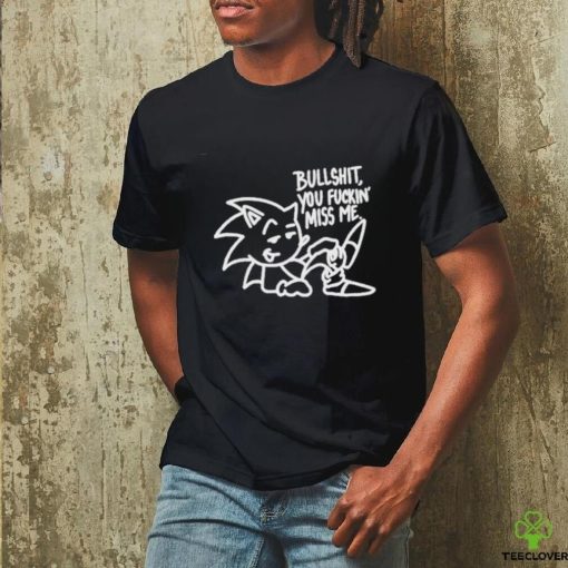 Official Mamono World Ur Graduation Bullshit You Fuckin Miss Me Shirt