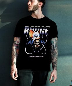 Official Mamono world rouge perfect bat shirt
