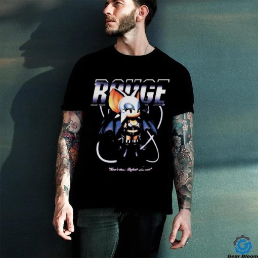 Official Mamono world rouge perfect bat shirt
