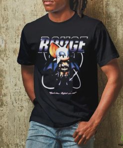Official Mamono world rouge perfect bat shirt