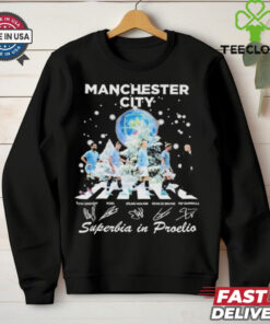Official Manchester City 2024 Christmas Superbia In Proelio All Or Nothing T Shirt 1 Official Manchester City 2024 Christmas Superbia In Proelio All Or Nothing T Shirt