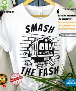 Official Manchester South Rmt Rmt Smash The Fash Shirt 1 Official Manchester South Rmt Rmt Smash The Fash Shirt