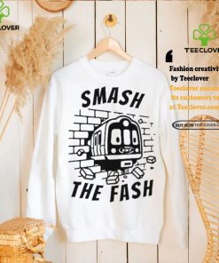 Official Manchester South Rmt Rmt Smash The Fash Shirt 2 Official Manchester South Rmt Rmt Smash The Fash Shirt
