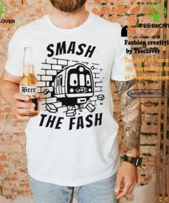 Official Manchester South Rmt Rmt Smash The Fash Shirt 3 Official Manchester South Rmt Rmt Smash The Fash Shirt
