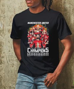 Official Manchester United FA Cup 2023 2024 Champions Fan hoodie, sweater, longsleeve, shirt v-neck, t-shirt