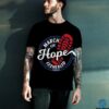 Rory As December Falls Lake Malice Campbell Ring UK Tour 2025 T shirts