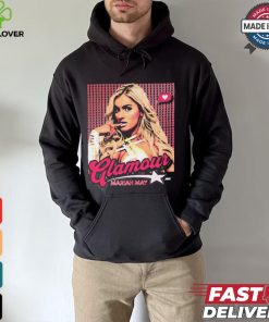 Official Mariah May – Glamour Era AEW t shirt
