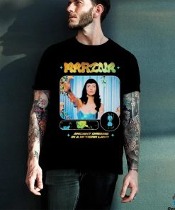 Official Marina dreams frame shirt