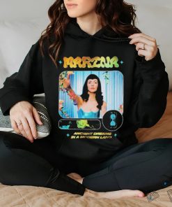Official Marina dreams frame shirt
