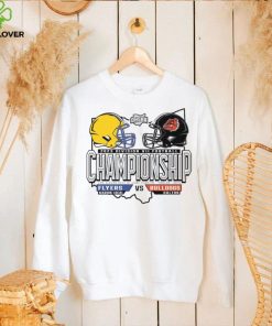 Official Marion Local Flyers Vs Bulldogs Dalton 2023 Division VII Football Championship Shirt