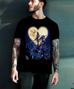 Official Marks 22 Years Of Kingdom Hearts Shirt 3 Official Marks 22 Years Of Kingdom Hearts Shirt