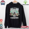 Avon Eagles Football State Champions 2024 helmet vintage shirt