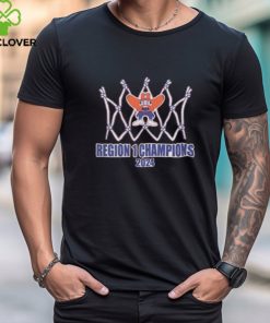 Official Marshall County Basketball Region 1 Champions 2024 T Shirt