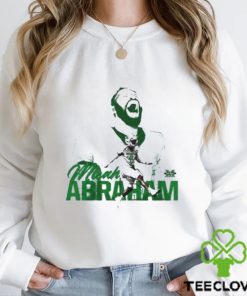 Official Marshall Thundering Herd Micah Abraham 2023 Ncaa Football shirt