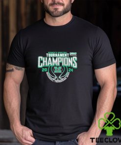 Official Marshall Thundering Herd Sun Belt Women’s Basketball Conference Tournament Champions 2024 Shirt