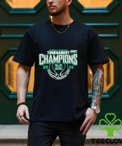 Official Marshall Thundering Herd Sun Belt Women’s Basketball Conference Tournament Champions 2024 Shirt