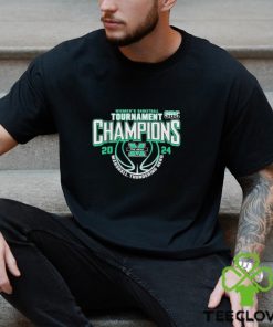 Official Marshall Thundering Herd Sun Belt Women’s Basketball Conference Tournament Champions 2024 Shirt