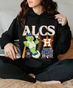 Houston Astros Alcs 2023 T-Shirt - ShirtsOwl Office