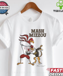 Official Mash Mizzou South Carolina Gamecocks Vs. Missouri Tigers Happy Game Day Art t shirt 3 Official Mash Mizzou South Carolina Gamecocks Vs. Missouri Tigers Happy Game Day Art t shirt