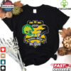 Official West Virginia Mountaineers Basketball Spirit 2024 T Shirt