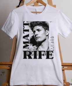 Official Matt Rife Comedian T shirt