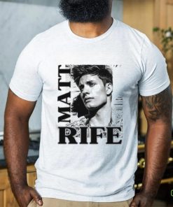 Official Matt Rife Comedian T hoodie, sweater, longsleeve, shirt v-neck, t-shirt