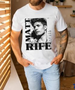 Official Matt Rife Comedian T hoodie, sweater, longsleeve, shirt v-neck, t-shirt