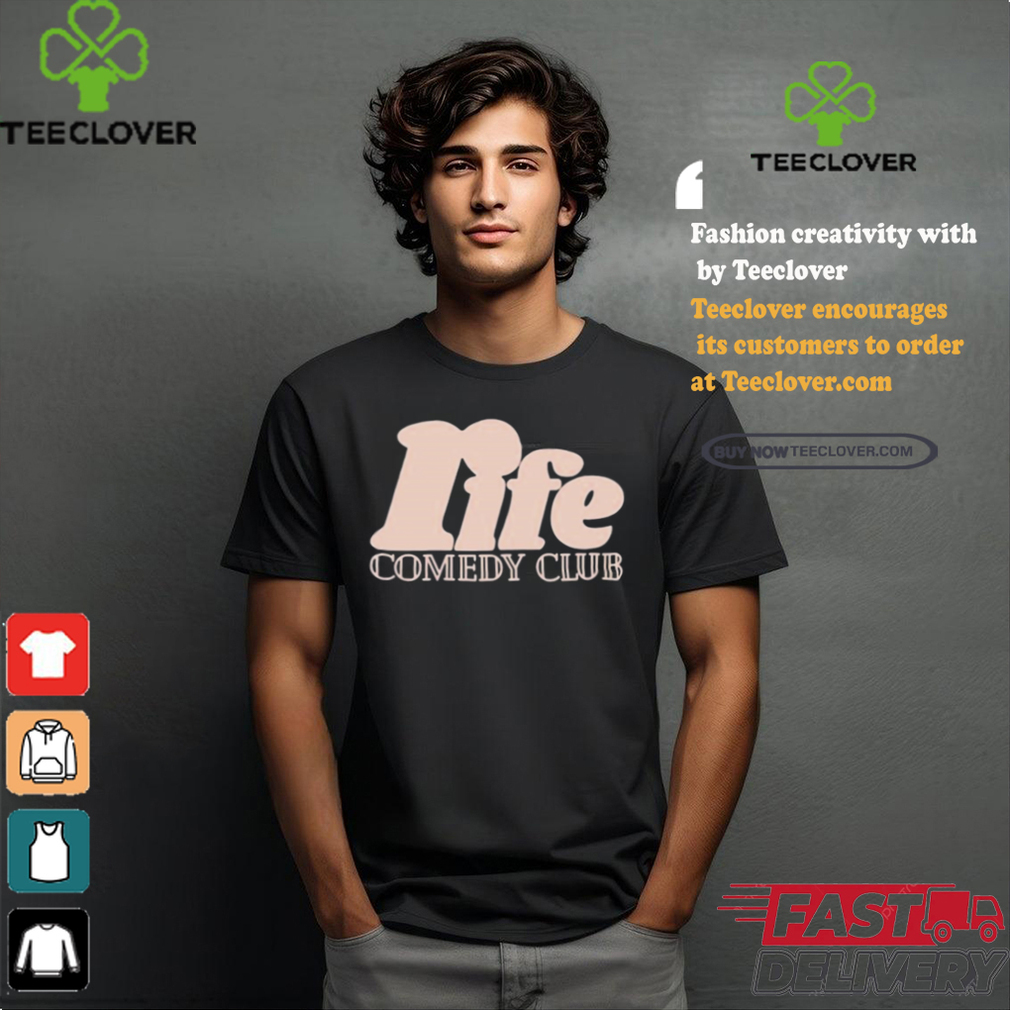 Official Matt Rife Life Comedy Club t shirt Official Matt Rife Life Comedy Club t shirt