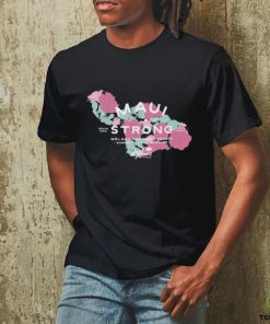 Official Maui Strong Fundraiser Shirt