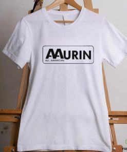 Official Max Murin All American Shirt