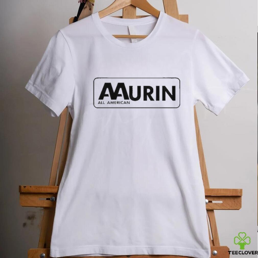 Official Max Murin All American Shirt Official Max Murin All American Shirt