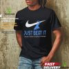 Rock Roll Repeat Merch Corvette Bunny Green Day Shirt