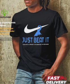 Official McCune Albright Syndrome – Just Beat It Shirt