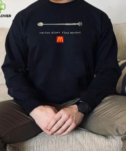 Official Mcdonalds Happy Meals For Adults Shirt