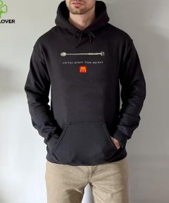 Official Mcdonalds Happy Meals For Adults Shirt