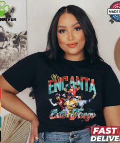 Official Me Encanta Este Juego I Love This Game Painting t shirt