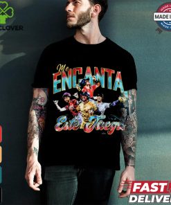 Official Me Encanta Este Juego I Love This Game Painting t shirt