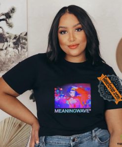 Official Meaningwave Faye Valentine T shirt