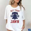 GRINCH ON OFF MODE shirt