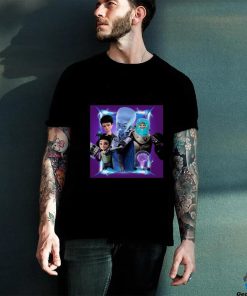 Official Megamind Rules New Episodes Releases On Peacock On June 20th 2024 Shirt