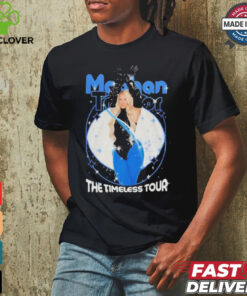 Official Meghan Trainor The Timeless 2024 Tour You Must Be Obsessed With Me T Shirt