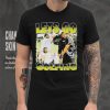 Past Present Future The Flash Thank You For The Memories T Shirt