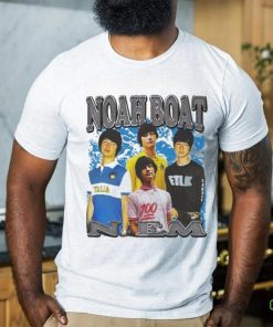 Official Memeabletees Noah Boat N em Shirt
