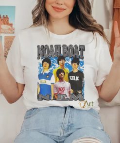 Official Memeabletees Noah Boat N em Shirt