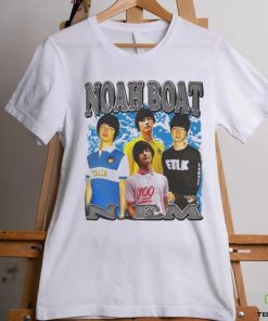 Official Memeabletees Noah Boat N em Shirt