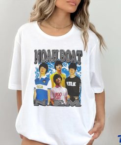 Official Memeabletees Noah Boat N em Shirt